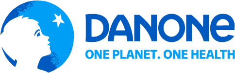 Logo Danone