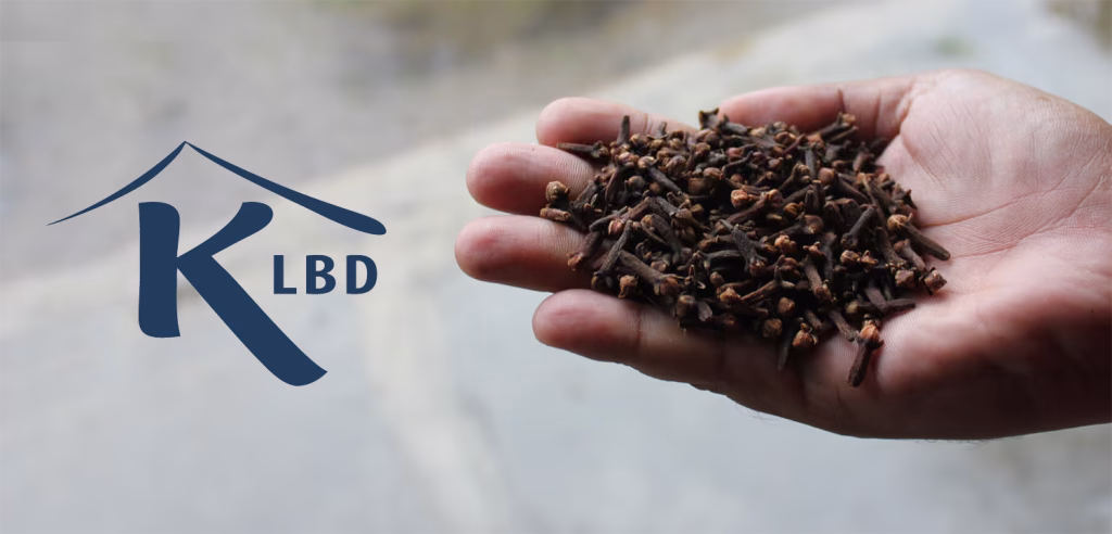 Tambatra - Cloves (KLBD certified)