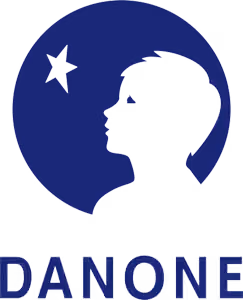 logo Danone